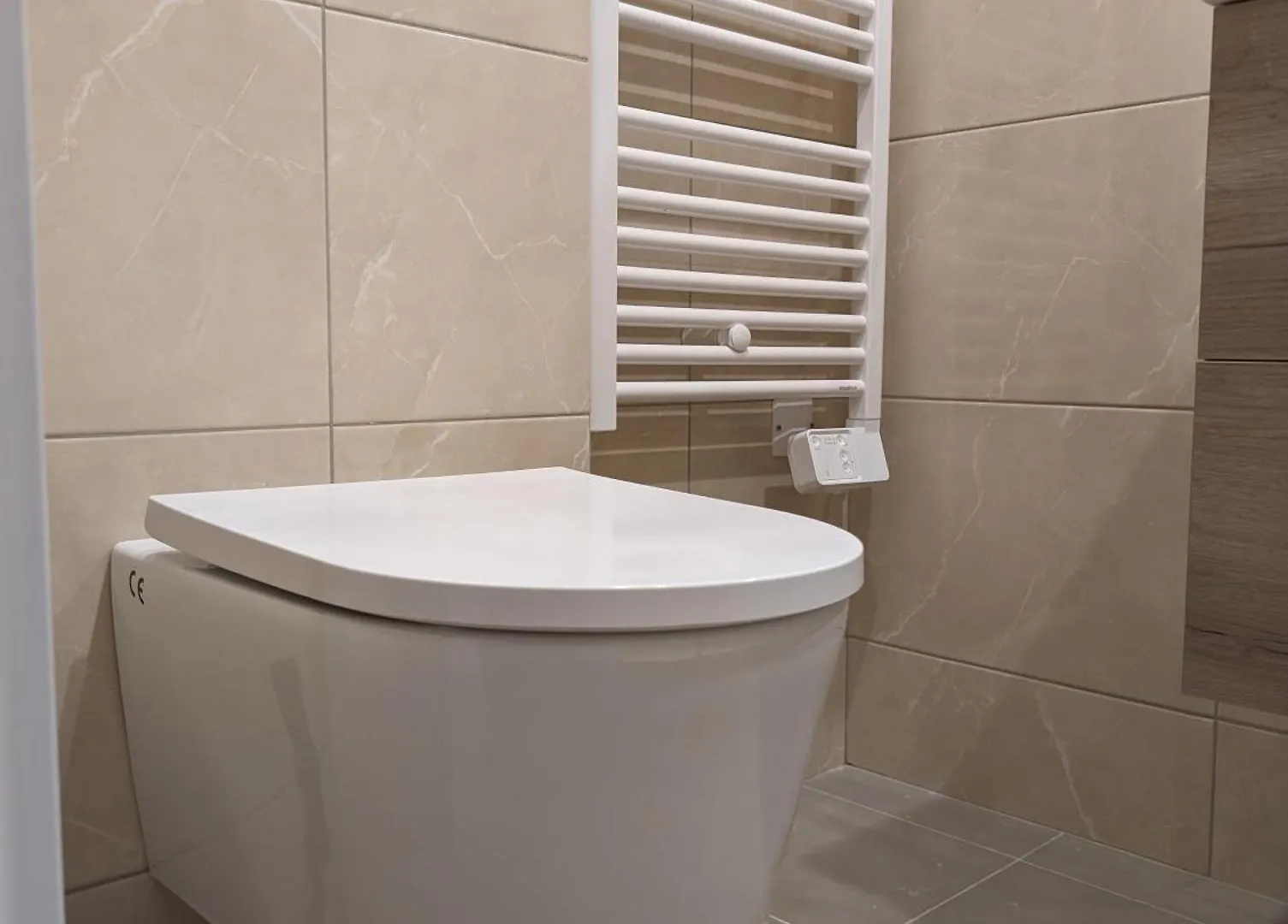 Holiday Nice Studio Apartment