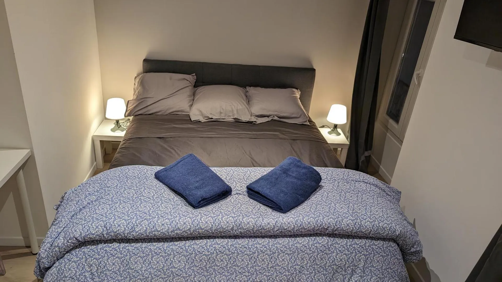 Apartment Holiday Nice Studio