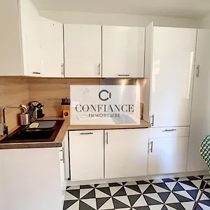 Foch Appartement