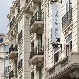 Byakko Hotel