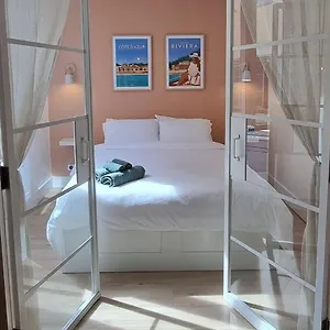 Charming In Vieux Appartement