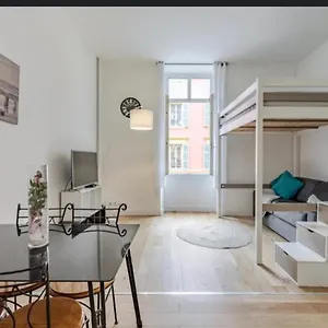 Jean Appartement
