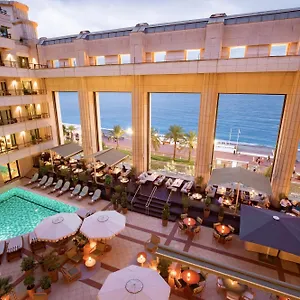 5* מלון Hyatt Regency Palais De La Mediterranee