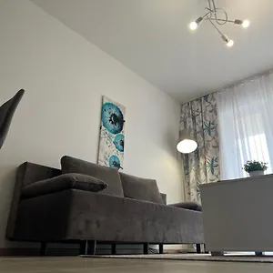 Sikorskiego 200 M Od Plazy Kolberg