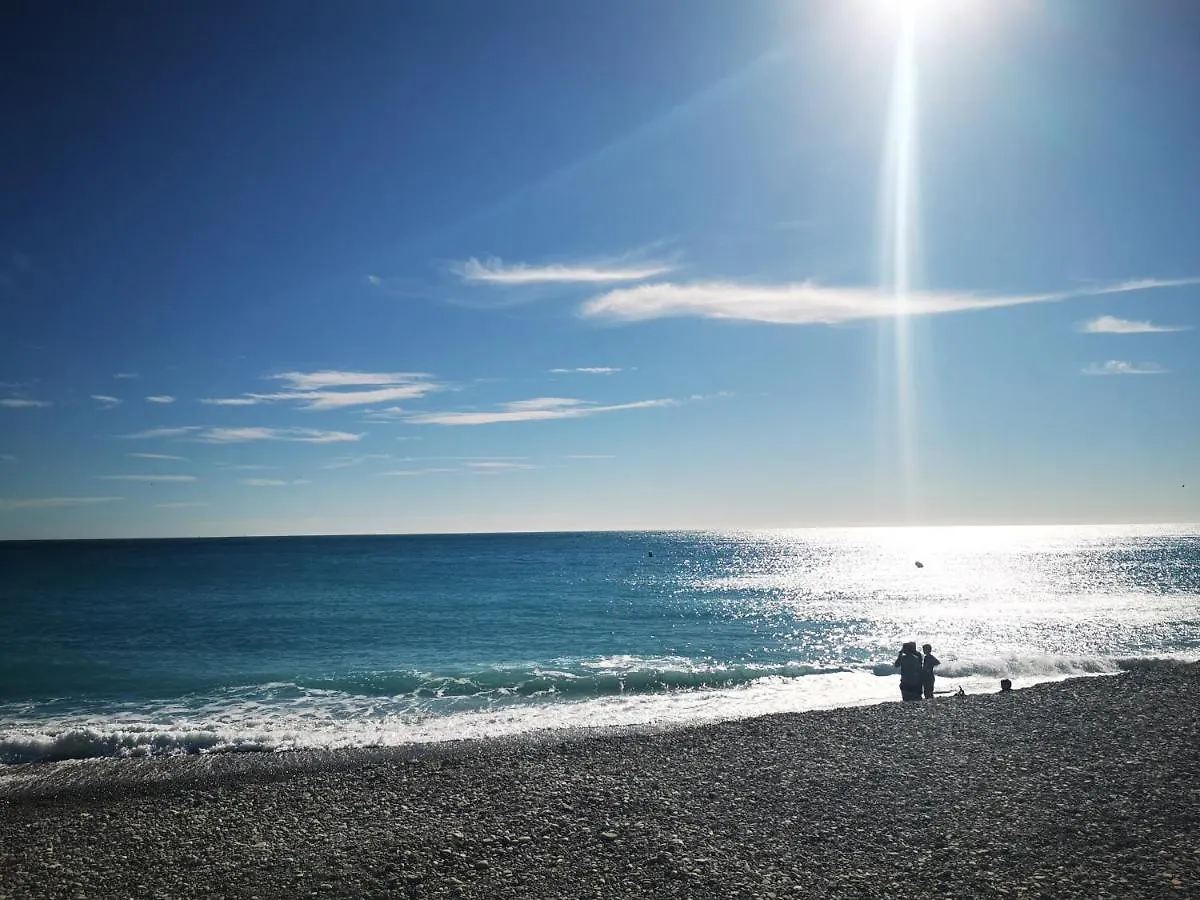 Holiday Nice Studio France