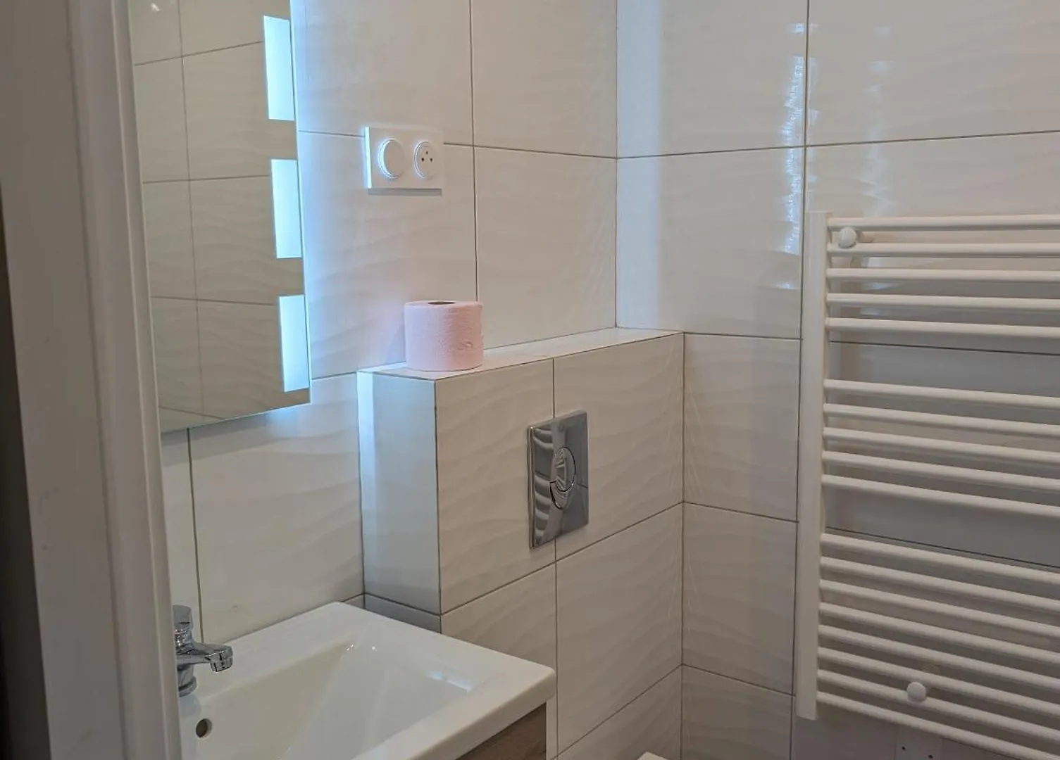 Appartamento Holiday Nice Studio