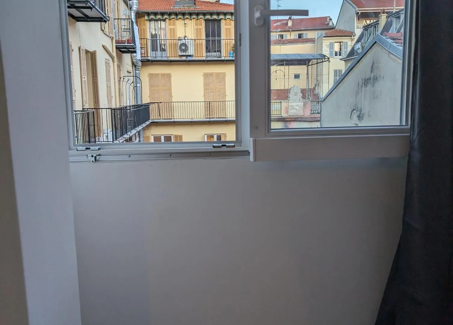 Holiday Nice Studio Apartment