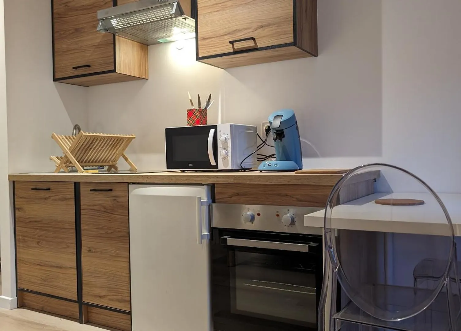 Appartamento Holiday Nice Studio Francia