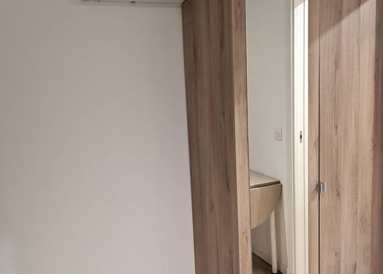 Holiday Nice Studio France