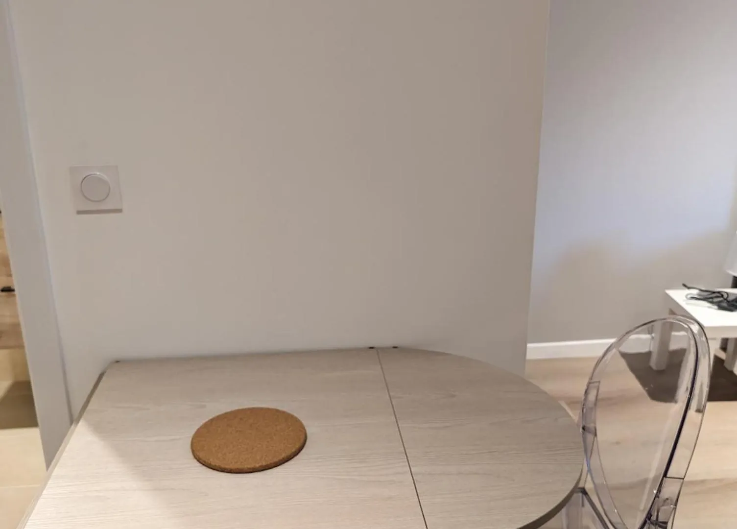 Apartment Holiday Nice Studio France