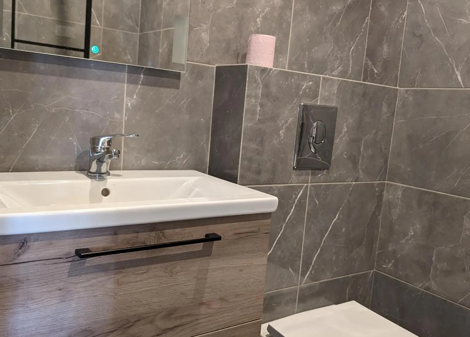 Holiday Nice Studio Apartment