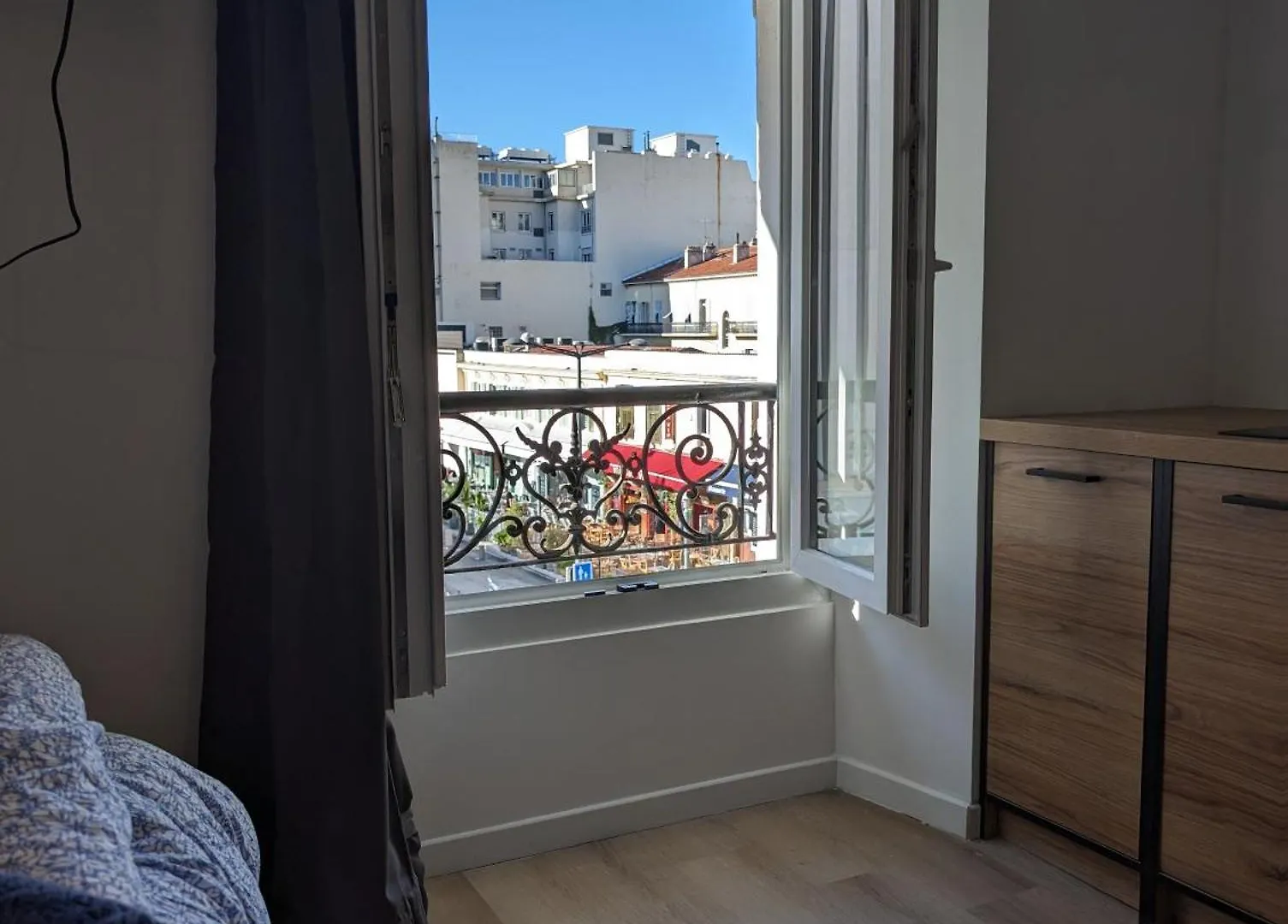 Appartamento Holiday Nice Studio