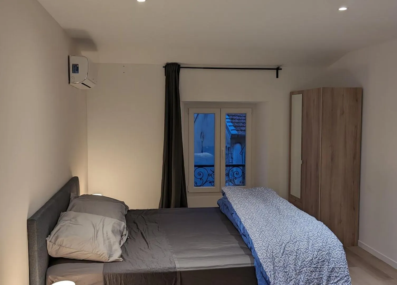 Holiday Nice Studio Appartamento