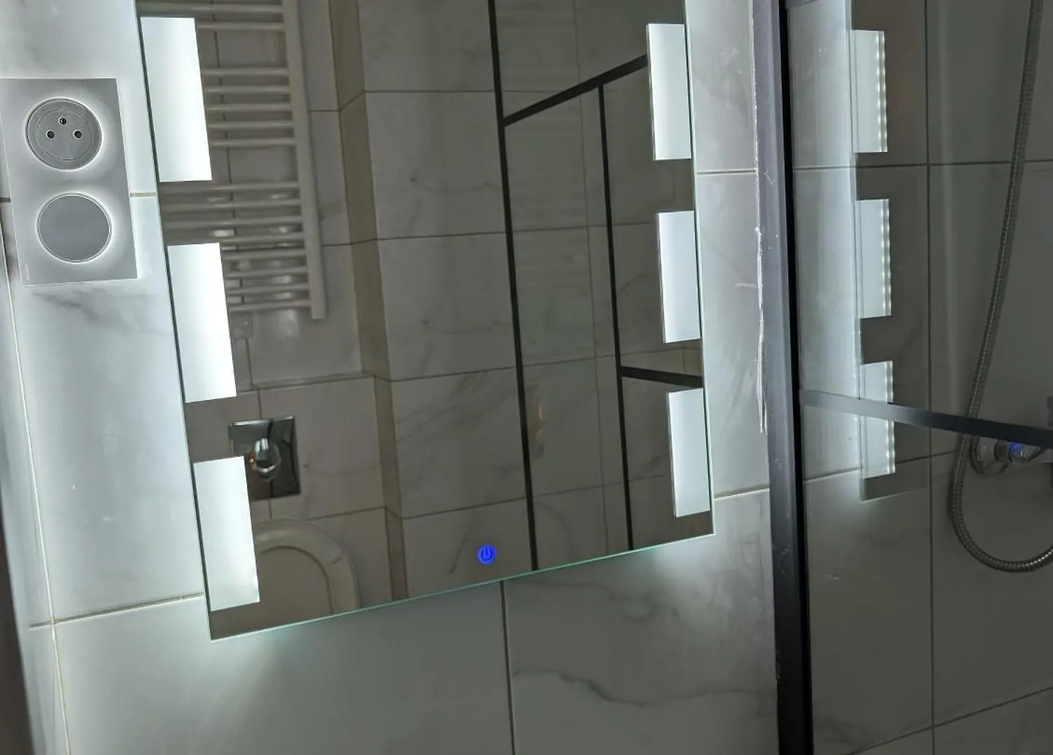 Holiday Nice Studio Apartment