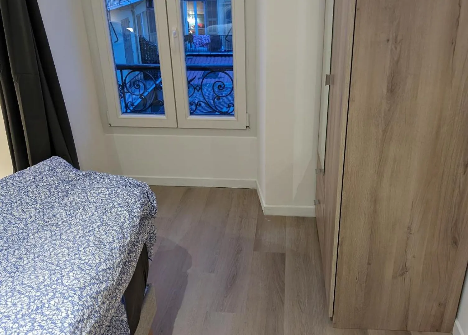 Apartment Holiday Nice Studio