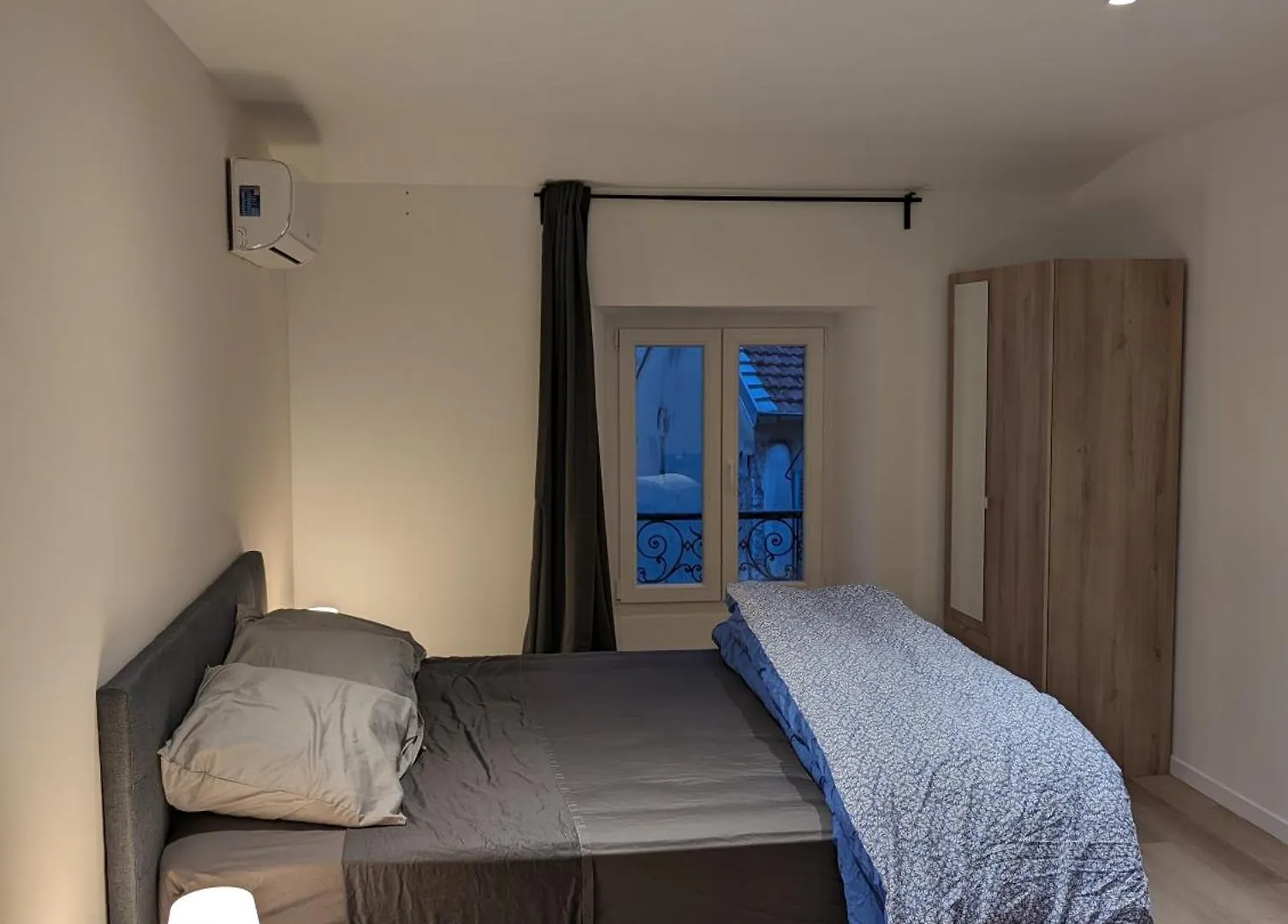 Holiday Nice Studio France