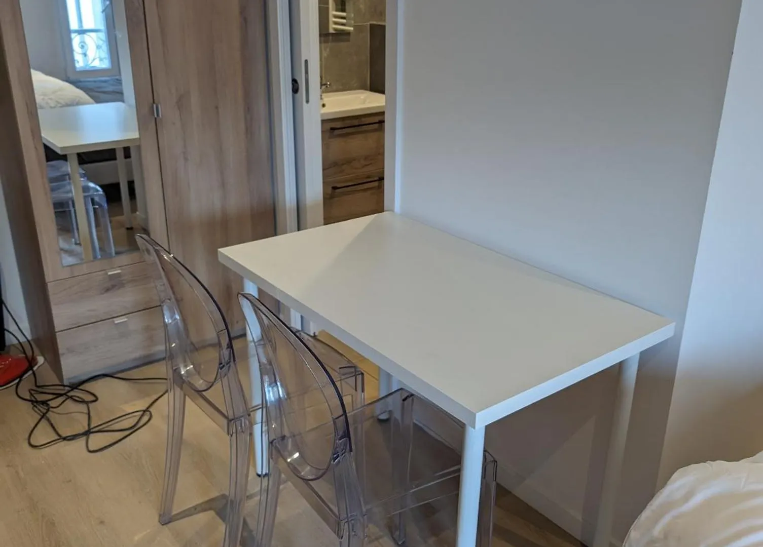 Appartamento Holiday Nice Studio